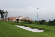 Terrain de golf Tan Son Nhat (